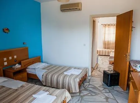 Ilios And Irene Mastichari (Kos)