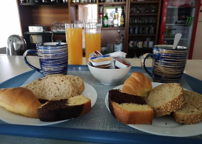 Lägenhetshotell Ilios And Irene 3*