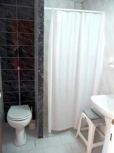 Lägenhetshotell Ilios And Irene 3*