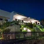 Aparthotel Ilios And Irene Mastichari (Kos)