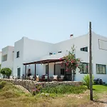 Aparthotel Ilios And Irene