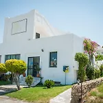 Ilios And Irene Mastichari (Kos)