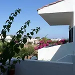 Ilios And Irene Aparthotel 4*