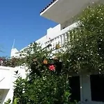 Ilios And Irene Aparthotel