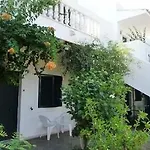 Ilios And Irene Aparthotel 4*