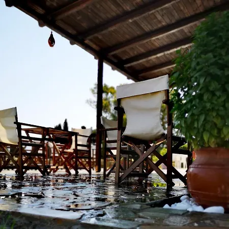 Apart-hotel Ilios And Irene