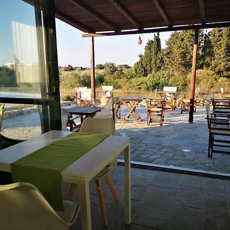 Ilios And Irene 3* Mastichari (Kos)