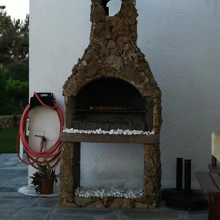 Aparthotel Ilios And Irene Mastichari (Kos)