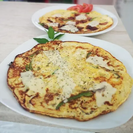 Ilios And Irene Apart-hotel 3*