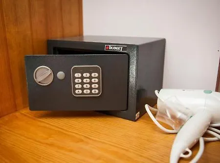 Apart-hotel Ilios And Irene 3*