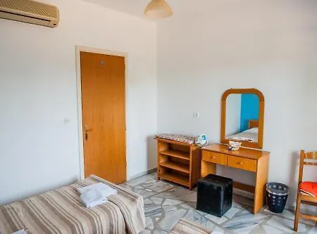 Apart-hotel Ilios And Irene