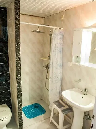 Aparthotel Ilios And Irene 3*