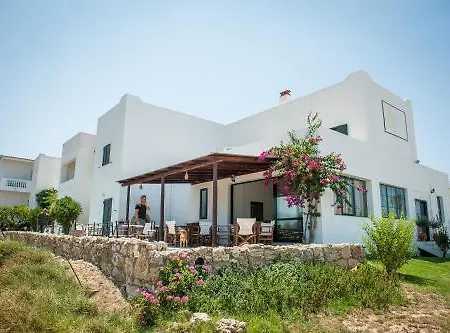 Aparthotel Ilios And Irene