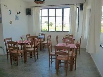 Ilios And Irene 3* Mastichari (Kos)