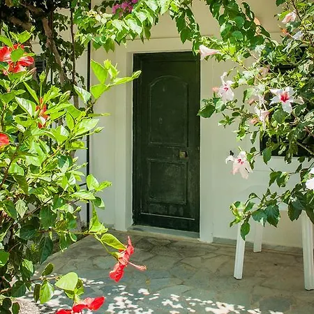 Aparthotel Ilios And Irene Mastichari (Kos)