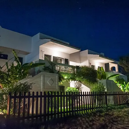 Apart-hotel Ilios And Irene Mastichari (Kos)