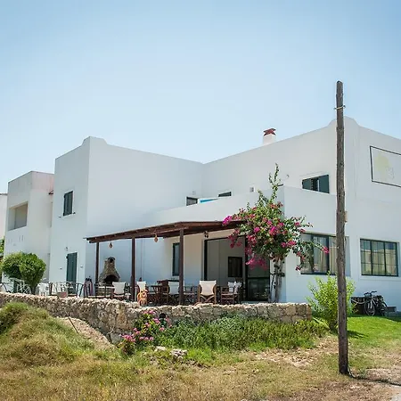 Aparthotel Ilios And Irene