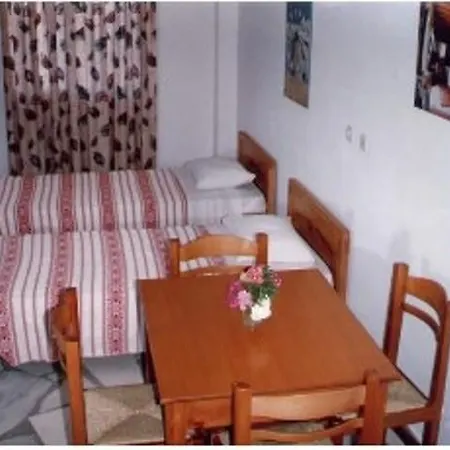 Apart-hotel Ilios And Irene