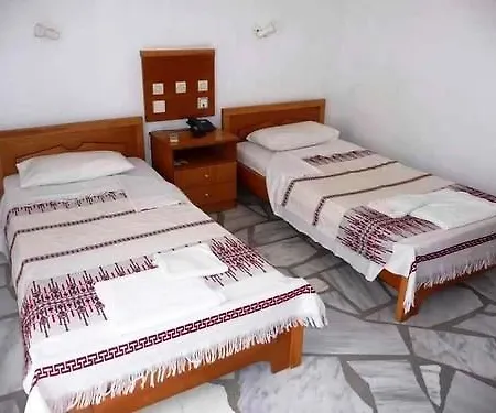 Ilios And Irene Apart-hotel Mastichari (Kos)