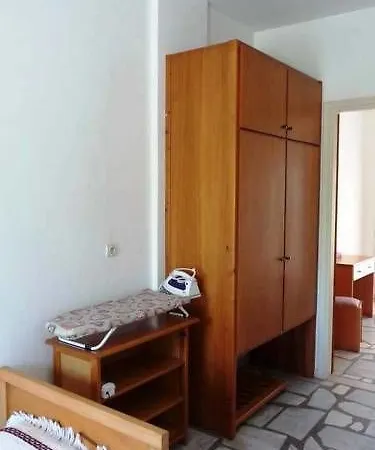 Apart-hotel Ilios And Irene Mastichari (Kos)