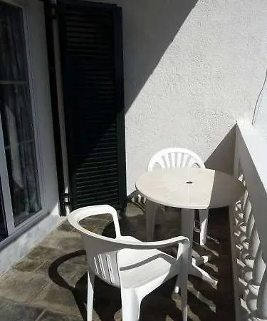 Apart-hotel Ilios And Irene 3*