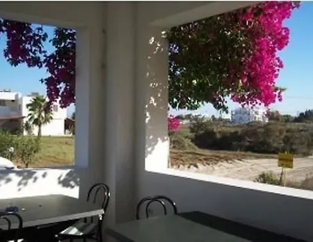 Ilios And Irene Apart-hotel Mastichari (Kos)