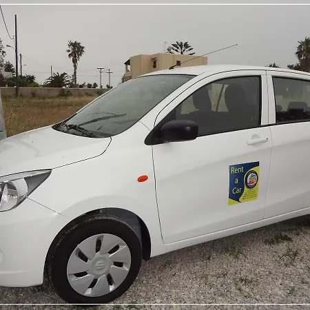 Apart-hotel Ilios And Irene Mastichari (Kos)