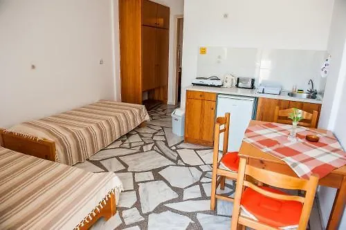 Apartahotel Ilios And Irene Mastichari (Kos)