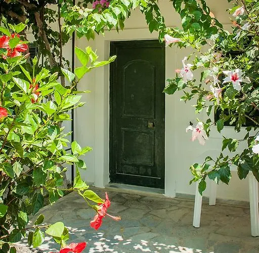 Apartahotel Ilios And Irene Mastichari (Kos)