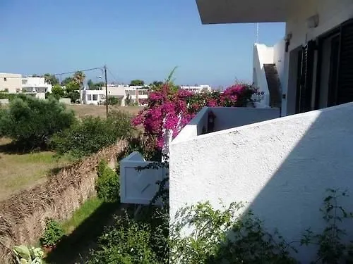 Apartahotel Ilios And Irene Mastichari (Kos)