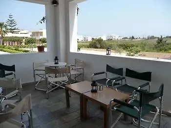 Ilios And Irene 3* Mastichari (Kos)