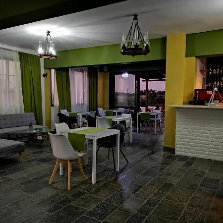 Ilios And Irene Mastichari (Kos)