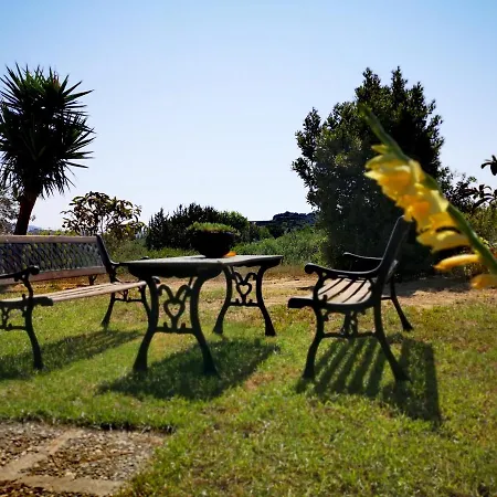 ήλιος και ειρήνη