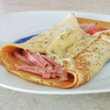 Ilios And Irene Hotel apartamentowy Mastichari (Kos)