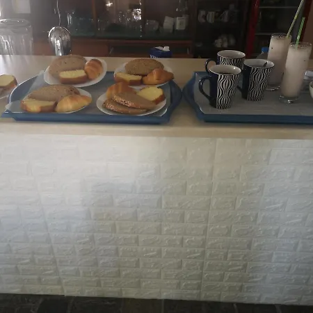 ήλιος και ειρήνη 3*