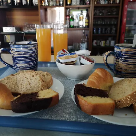 Hotel apartamentowy Ilios And Irene 3*