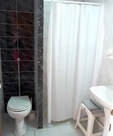 Hotel apartamentowy Ilios And Irene 3*