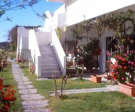 Ilios And Irene 3* Mastichari (Kos)