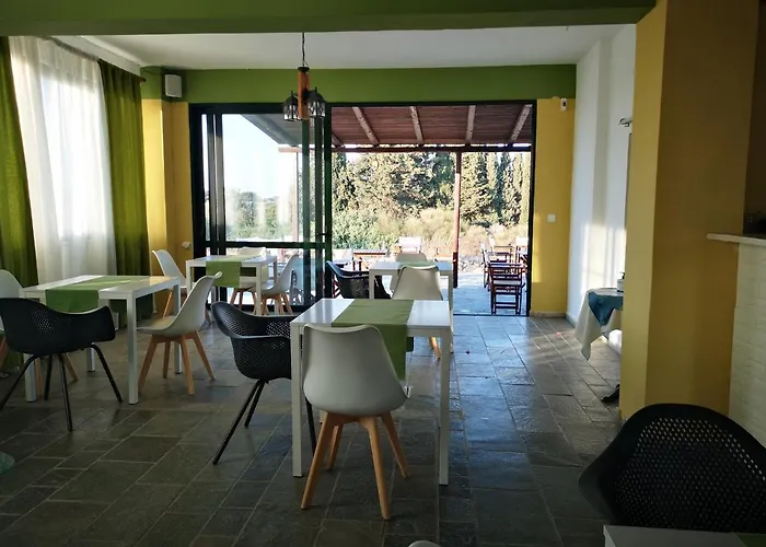 ήλιος και ειρήνη 3*