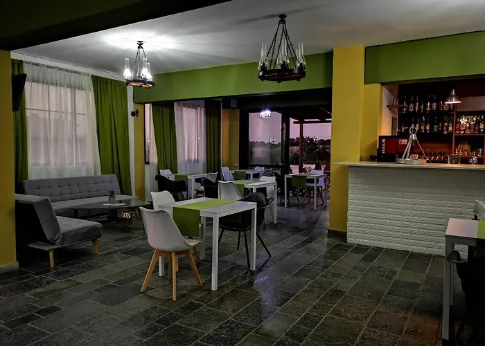 ήλιος και ειρήνη Μαστιχάρι