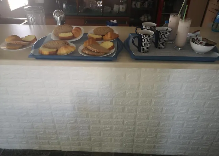 ήλιος και ειρήνη 3*