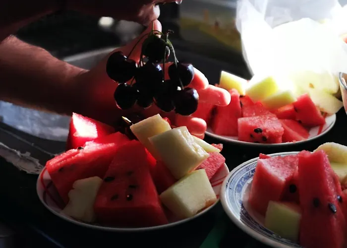 شقة فندقية Ilios And Irene