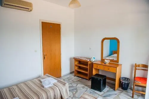 شقة فندقية Ilios And Irene