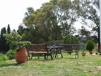 شقة فندقية Ilios And Irene 3*