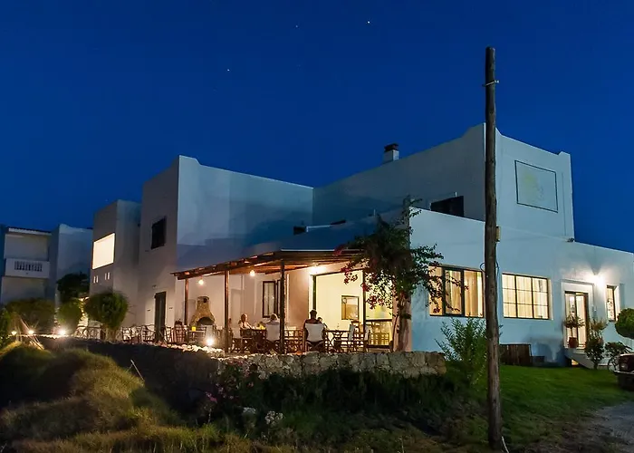 شقة فندقية Ilios And Irene