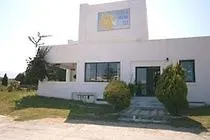 ήλιος και ειρήνη Μαστιχάρι