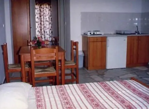 ήλιος και ειρήνη 3*