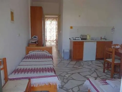 ήλιος και ειρήνη 3*