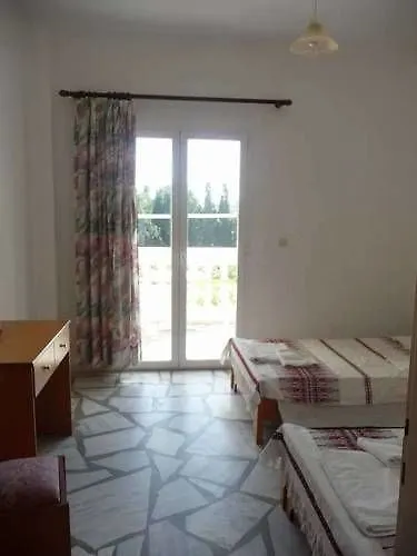 ήλιος και ειρήνη 3*