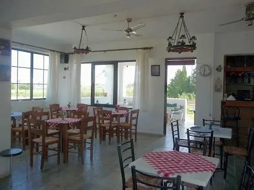 ήλιος και ειρήνη Μαστιχάρι